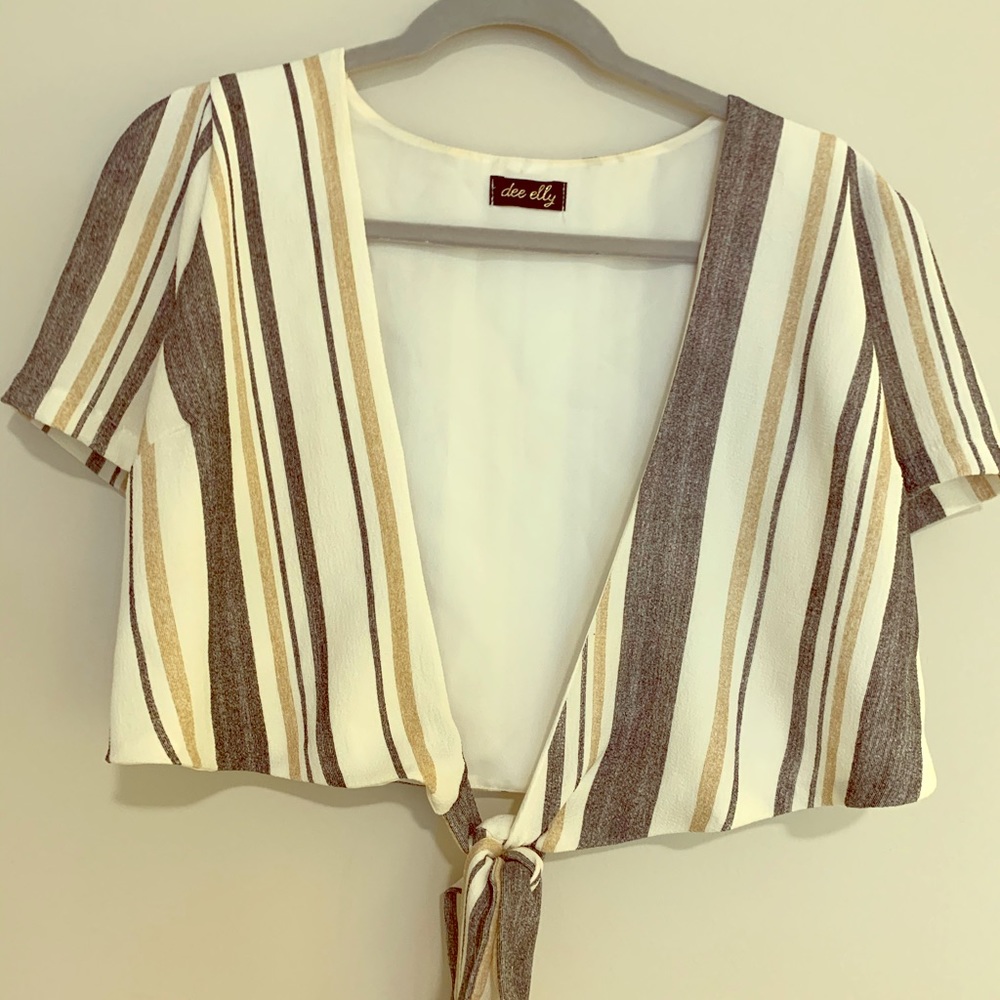 Boutique Top